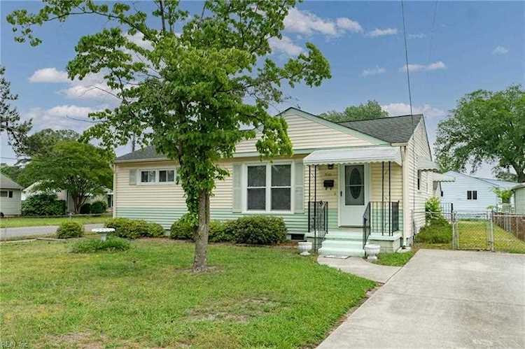 3101 Joseph Ave Chesapeake VA 23324 | MLS# 10488496 - WilliamLayton.com Photo 1