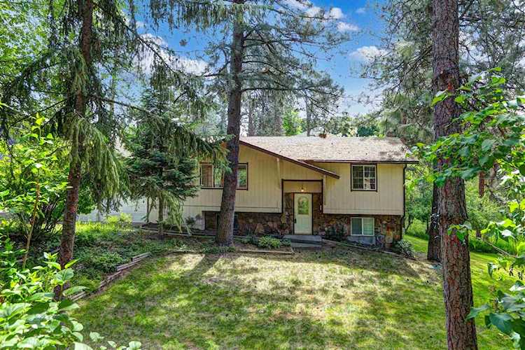 4214 N Ella Rd Spokane, WA 99212 | MLS 202316236 Photo 1