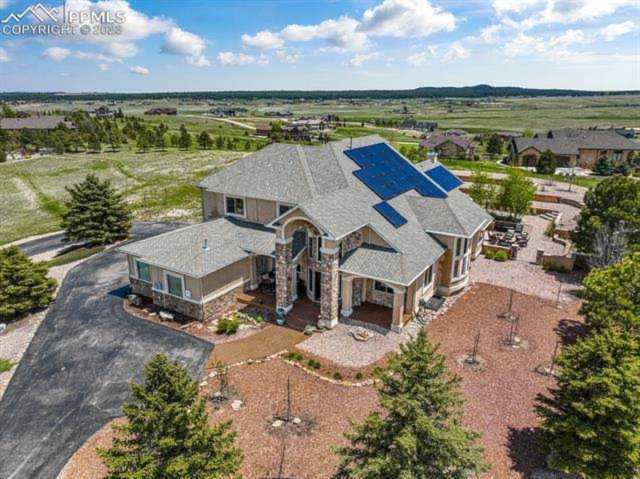 19681 Royal Troon Drive Monument, CO 80132