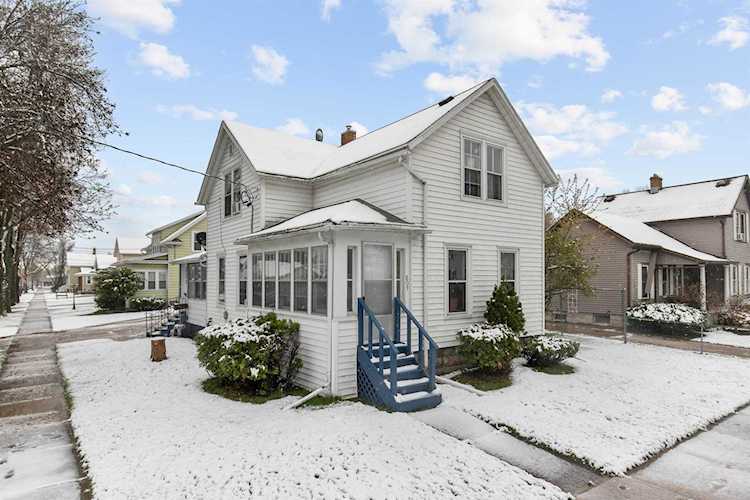 803 W Franklin St Appleton, City of Appleton, WI 54914-3828
