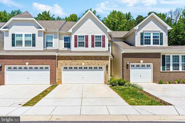 532 Heathland Trl Aberdeen, MD 21001