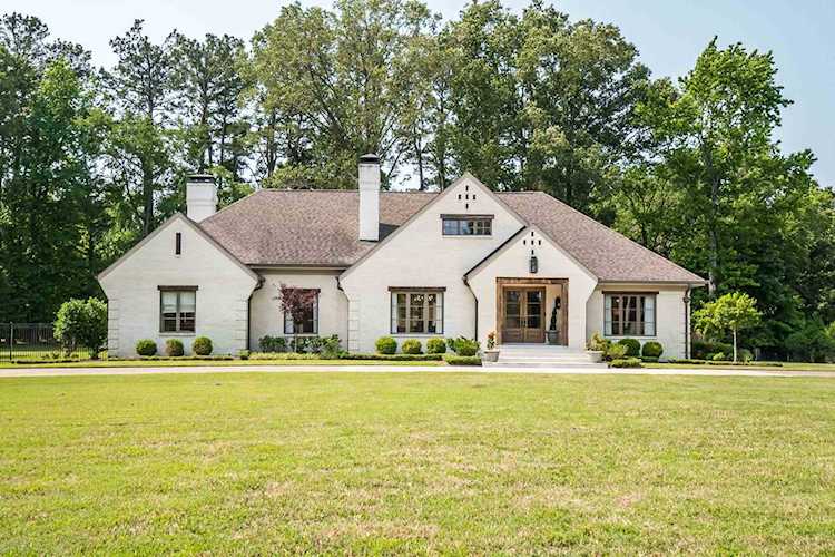 9393 S S Dogwood Rd Germantown, TN 38139