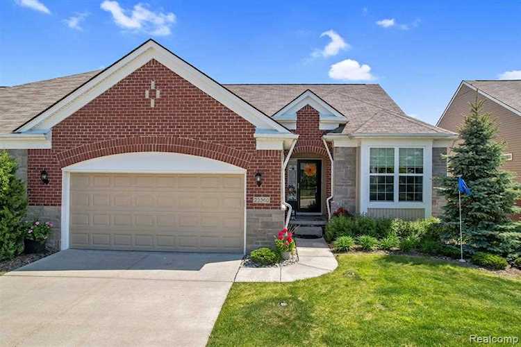 23360 Flushing Macomb, MI 48042