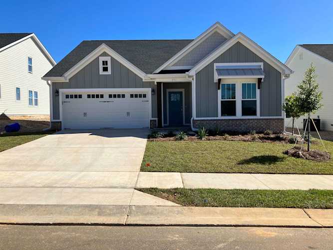 351 Ursaline St Tallahassee, FL 32308