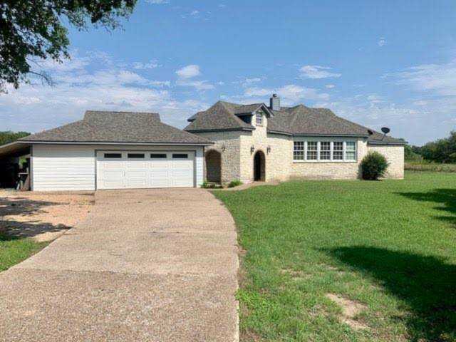 2700 County Road 236 Liberty Hill, TX 78642