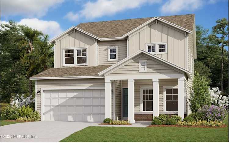 680 Sycamore WAY Orange Park, FL 32073 | MLS 1229577 Photo 1