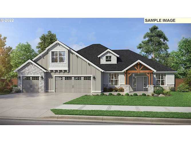822 Tulip LN Woodland, WA 98674