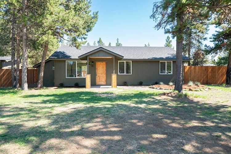 56074 Snow Goose Rd Bend, OR 97707