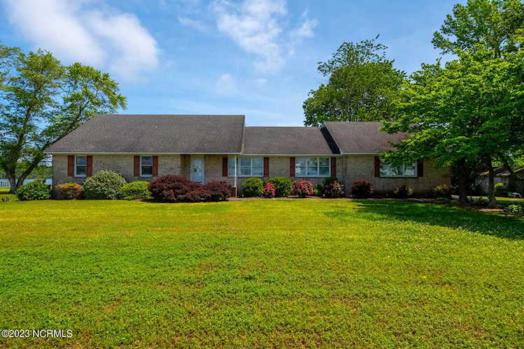 1357-B Salem Church Road Elizabeth City, NC 27909