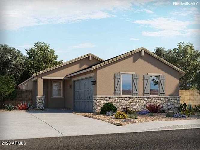 340 S Calle Jorge Casa Grande, AZ 85194