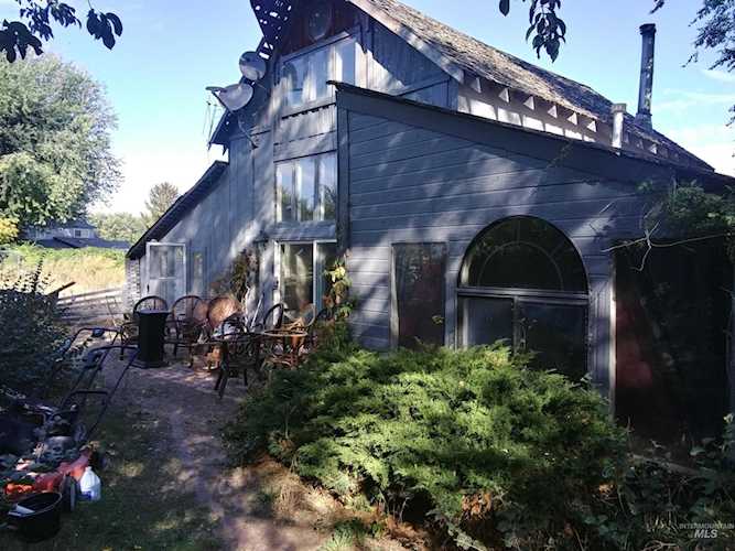 3585-3551 S 5 Mile Road Boise, ID 83709