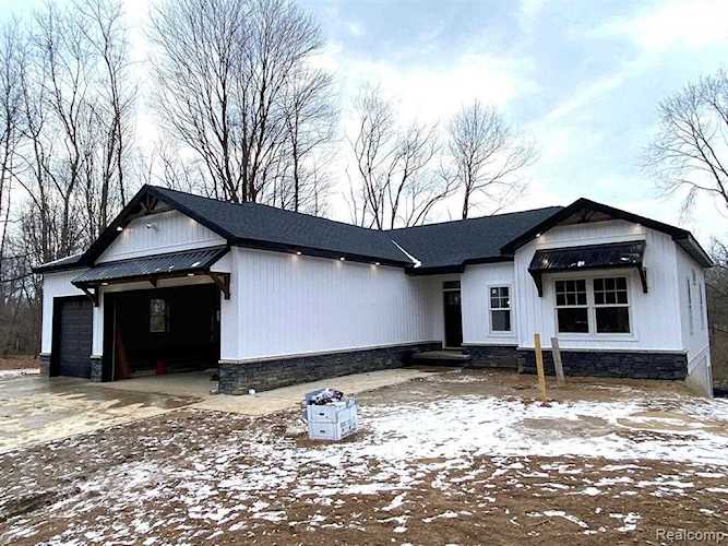 lot 4 Birch Meadows Ln Handy Twp, MI 48836