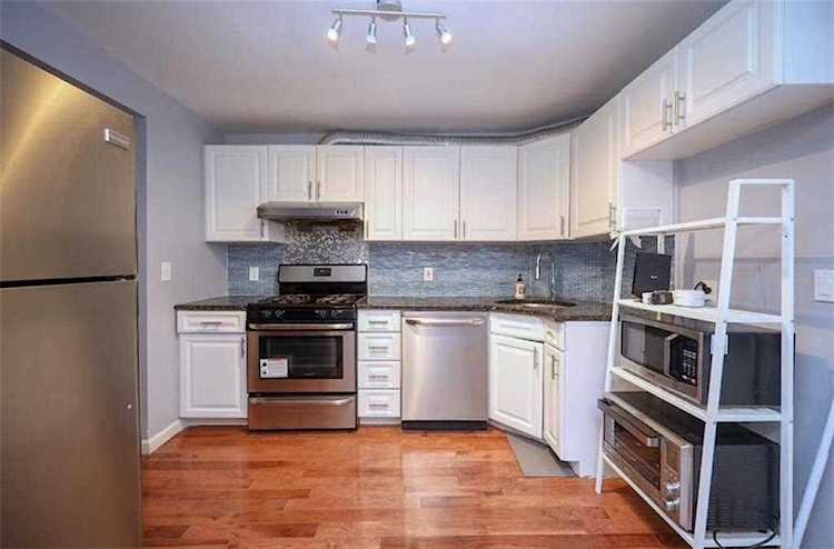 235 Avenue Z #4 Brooklyn, NY 11214