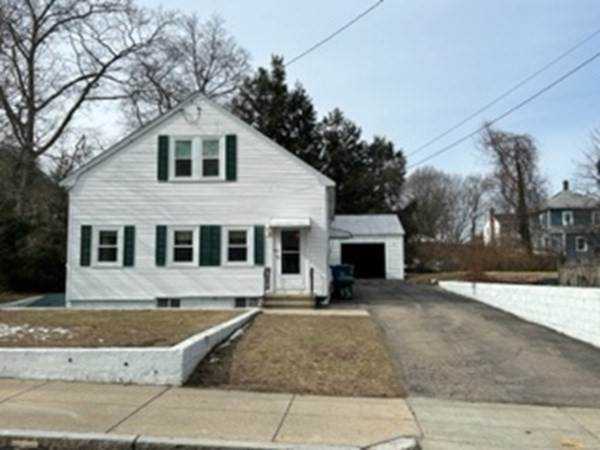 45 Partridge St Boston, MA 02132 home for sale, MLS#73084482 - Moor Realty Photo 1