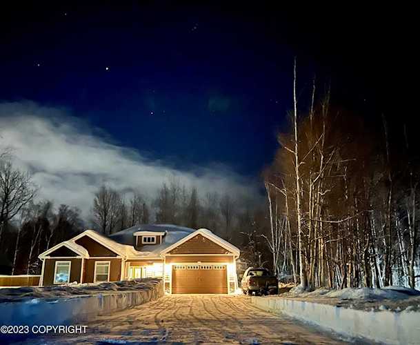 7904 E Downstream Dr Palmer, AK 99645