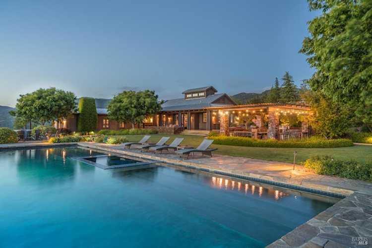 1165 Green Valley Road Napa, CA 94558