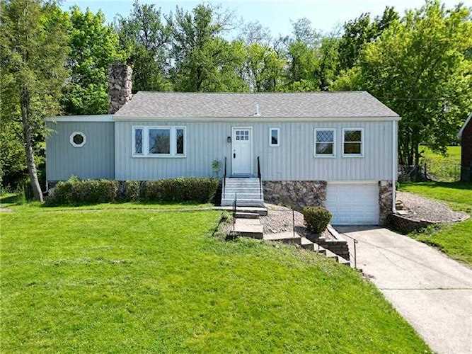 531 W Ingomar Road, Pittsburgh, PA 15237 MLS 1605216