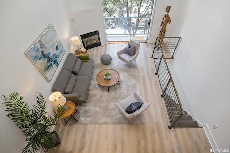 250 Clara Street #5 San Francisco, CA 94107