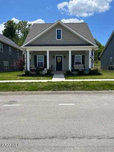 129 Boysenberry Dr Oak Ridge, TN 37830