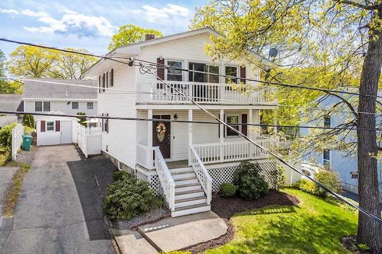 100 Marshall St Billerica, MA 01821 | MLS 73117326 Photo 1