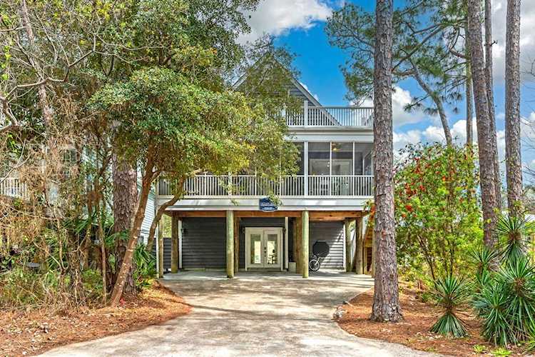 91 Pine St Santa Rosa Beach, FL 32459