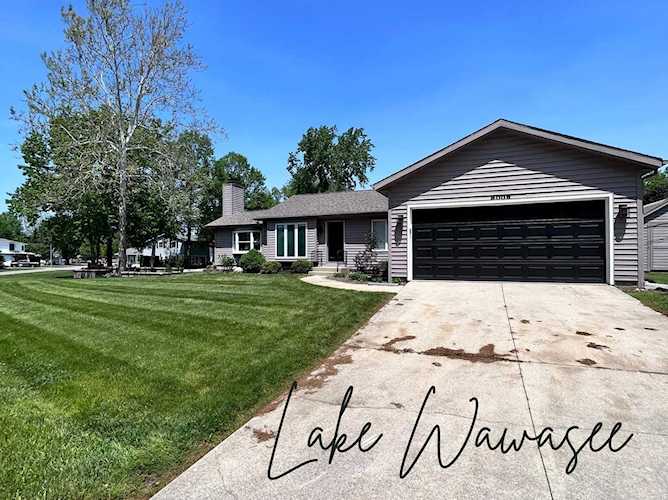 8006 E Cherokee Road Syracuse, IN 46567