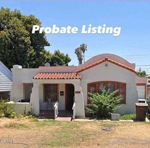 11210 Oak St El Monte, CA 91731 | MLS P1-13785 Photo 1