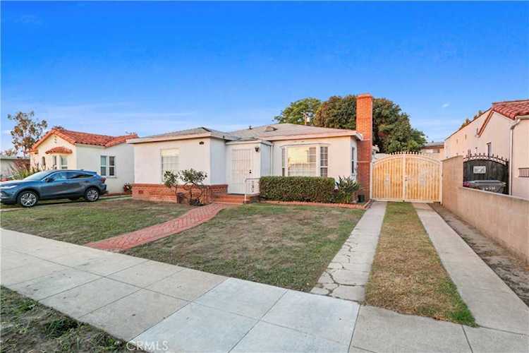 2534 Magnolia Ave Long Beach, CA 90806