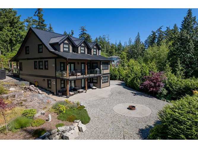 4253 Packalen Boulevard Garden Bay, BC V0N1S0