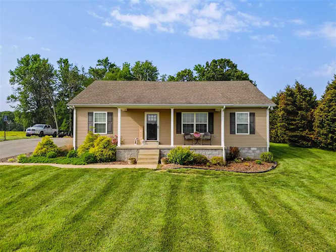 1639 Browning Road Auburn, KY 42206 | MLS RA20232339 Photo 1