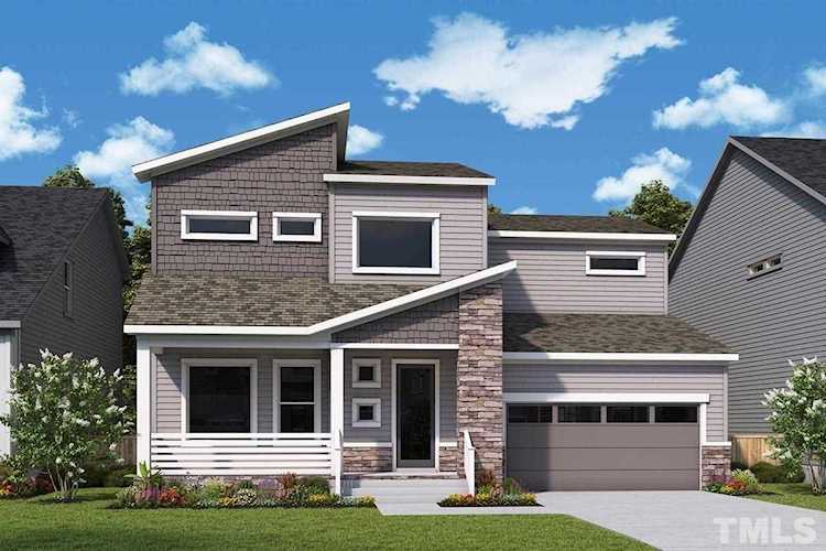 4313 Bridle Run Drive Raleigh, NC 27606 | MLS 2513504 Photo 1