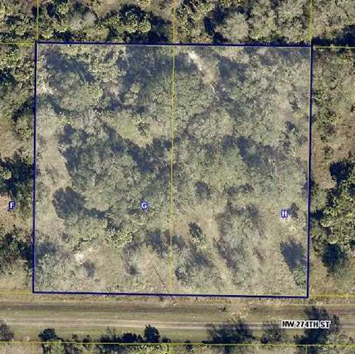 19671 NW 274th Street FL 34972
