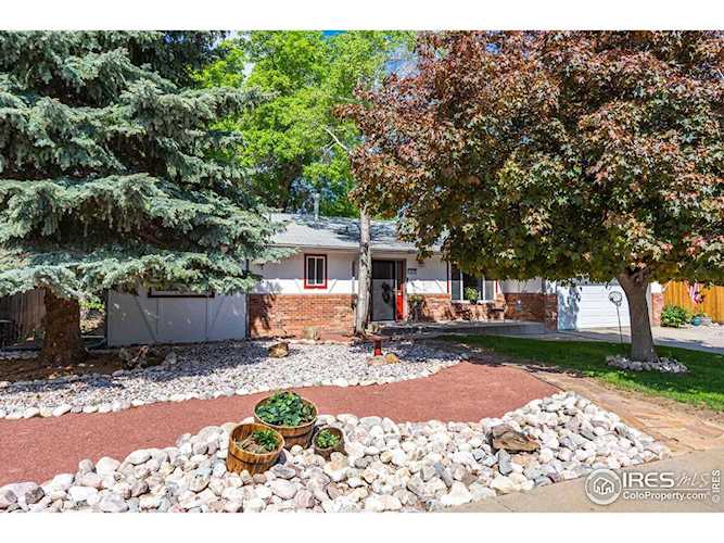 1657 Carol Dr Loveland, CO 80537