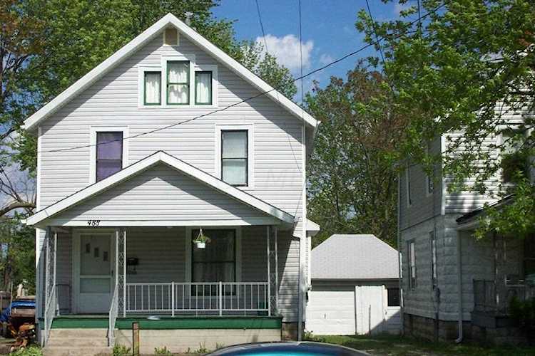 488 N Greenwood Street Marion, OH 43302