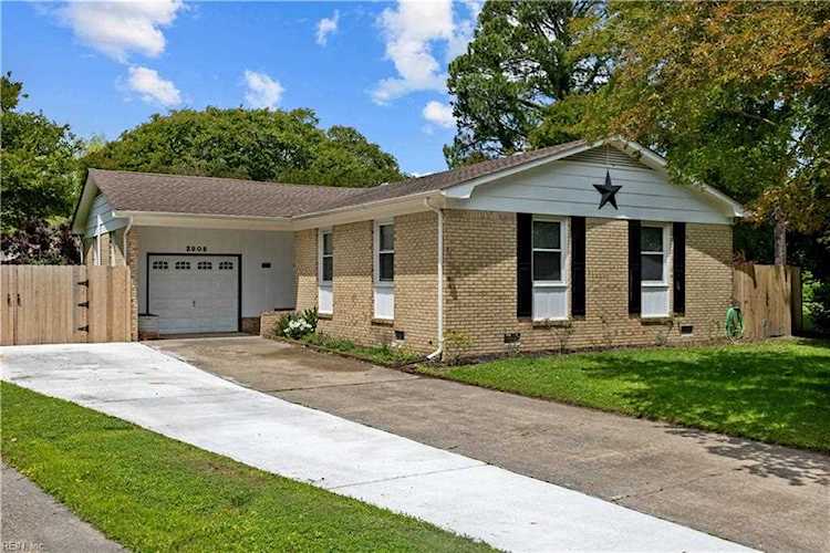 3808 Ludgate Ct Chesapeake VA 23321 | MLS# 10488447 - WilliamLayton.com Photo 1