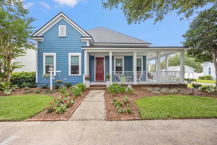 3765 Piney Grove Dr Tallahassee, FL 32311 in Southwood Photo 1