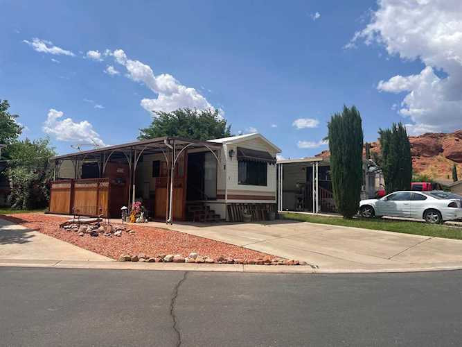 1150 W Red Hills Parkway #1 Washington, UT 84780