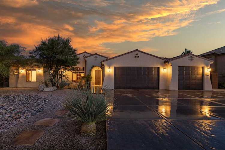 Homes for Sale in St George Utah Real Estate Photo 1