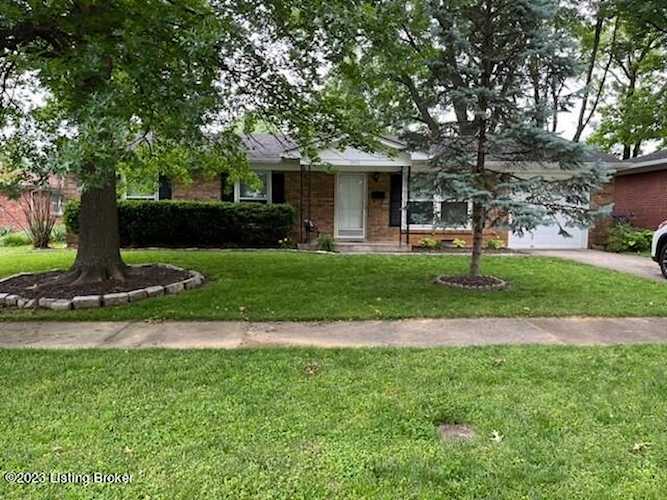 2902 Wallingford Ct Louisville, KY 40218 | MLS 1637553 Photo 1