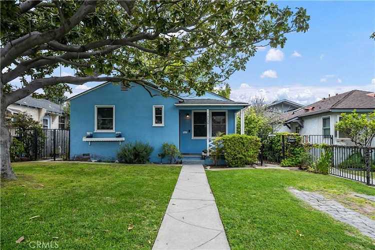 2439 Andreo Ave Torrance, CA 90501 | MLS PV23094055 Photo 1