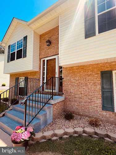 116 Elaine Dr Winchester, VA 22602