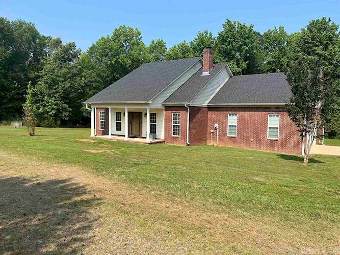 Address Withheld Enola, AR 72047