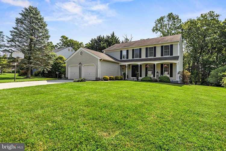 12209 Long Lake Dr Owings Mills, MD 21117