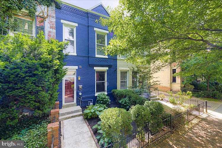 629 3rd St NE Washington, DC 20002