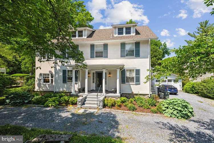 7300 Connecticut Ave Chevy Chase, MD 20815 | MLS MDMC2093806 Photo 1