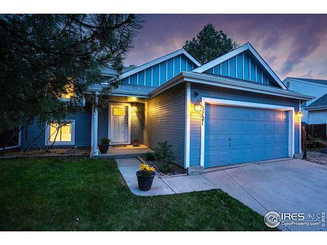 3721 Lincoln Ct Loveland, CO 80538
