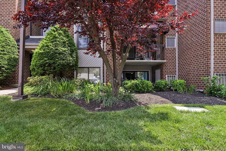 11 Mullingar Ct #102 Lutherville Timonium, MD 21093 | MLS MDBC2068182 Photo 1