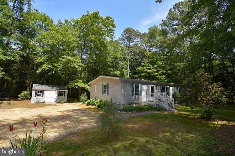24376 Kent Dr Millsboro, DE 19966