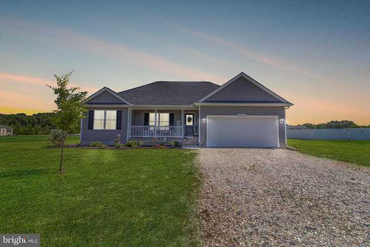 20830 Squirrel Ln Seaford, DE 19973