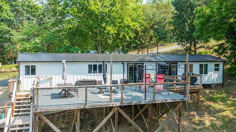 1607 Kinder Ln Dandridge, TN 37725 | MLS 1228180 Photo 1